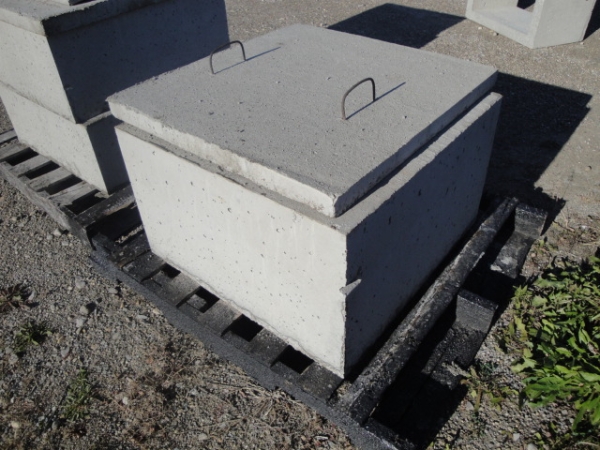 Precast Concrete - Pepcon